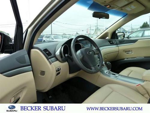 Subaru B9 Tribeca 2007 photo 2