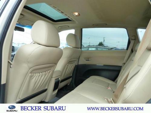 Subaru B9 Tribeca 2007 photo 3