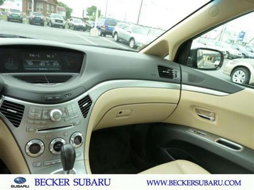 Subaru B9 Tribeca 2007 photo 5
