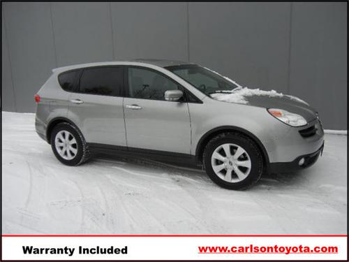 Subaru B9 Tribeca EX - DUAL Power Doors Other