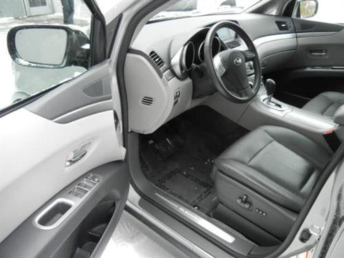 Subaru B9 Tribeca 2007 photo 3