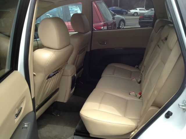 Subaru B9 Tribeca 2007 photo 2