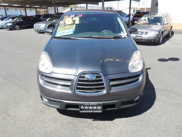 Subaru B9 Tribeca 2007 photo 2