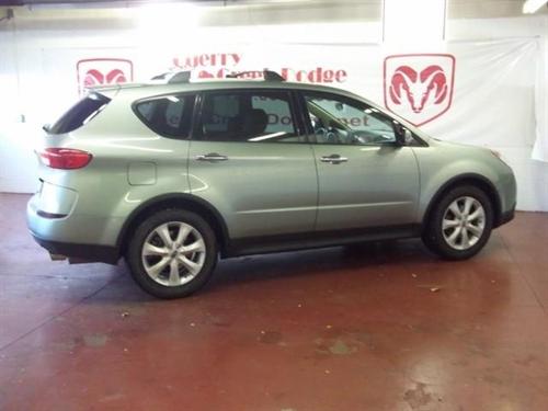 Subaru B9 Tribeca 2007 photo 2