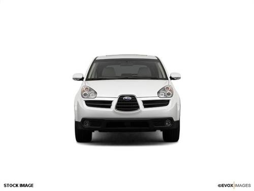 Subaru B9 Tribeca 5dr Wgn Auto FWD Other