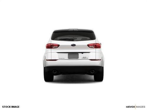 Subaru B9 Tribeca 2007 photo 2