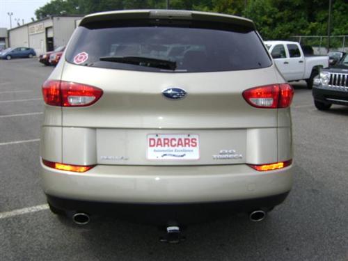 Subaru B9 Tribeca AWD SXT Other