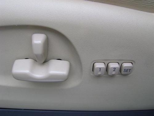 Subaru B9 Tribeca 2007 photo 2