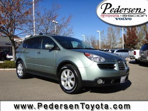 Subaru B9 Tribeca 5dr Wgn Auto FWD Other