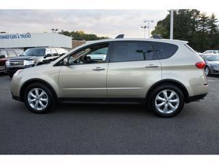 Subaru B9 Tribeca 5dr Wgn Auto FWD Other