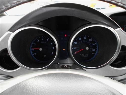 Subaru B9 Tribeca Unknown Other