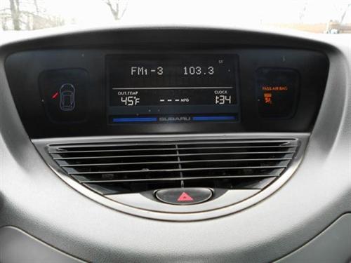 Subaru B9 Tribeca 2007 photo 2