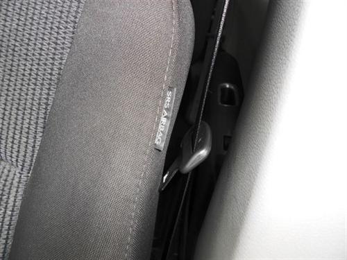 Subaru B9 Tribeca 2007 photo 3