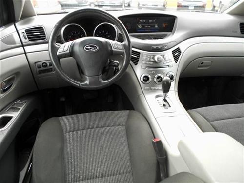 Subaru B9 Tribeca 2007 photo 4
