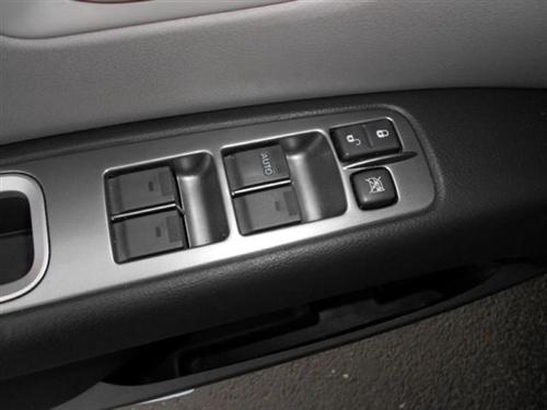 Subaru B9 Tribeca 2007 photo 5