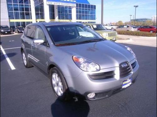 Subaru B9 Tribeca Unknown Other