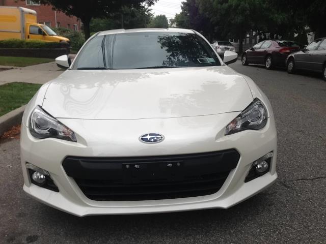 Subaru BRZ 2013 photo 1