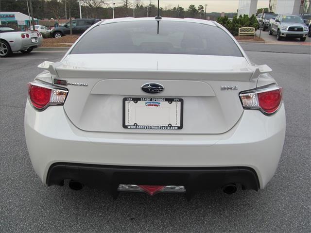 Subaru BRZ 2013 photo 1