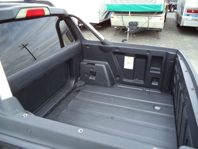 Subaru Baja 2003 photo 1