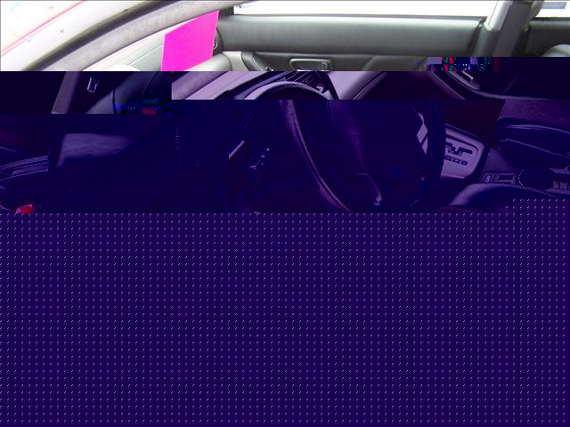 Subaru Baja 2005 photo 5