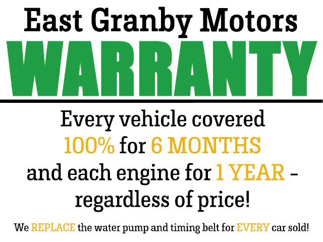 Subaru Baja GSX Pickup Truck