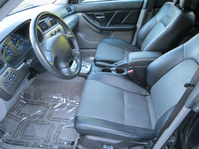 Subaru Baja 2006 photo 16