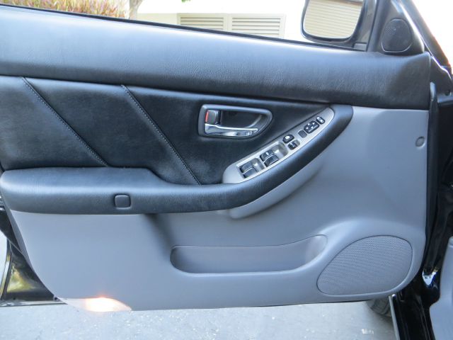 Subaru Baja 2006 photo 3