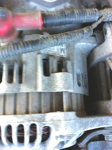 Subaru Forester 1999 photo 2