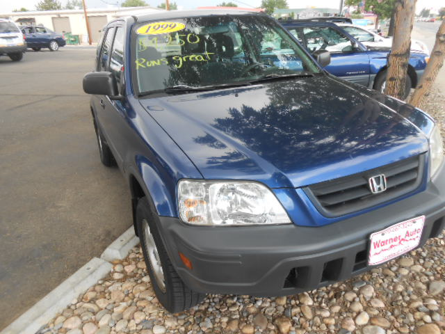 Subaru Forester 2001 photo 3