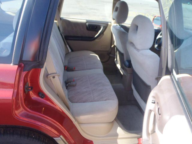 Subaru Forester ZX2 Cool SUV