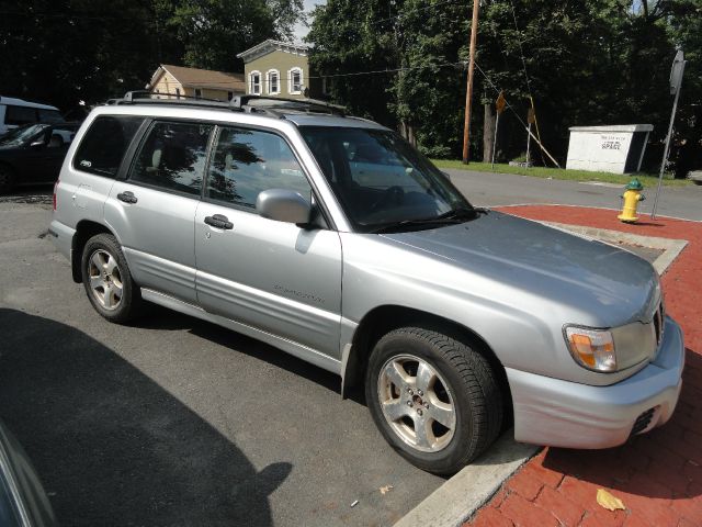 Subaru Forester ZX2 Cool SUV