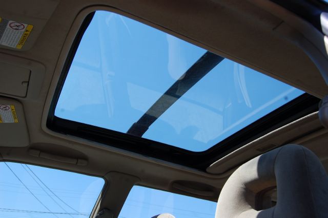 Subaru Forester 2002 photo 1