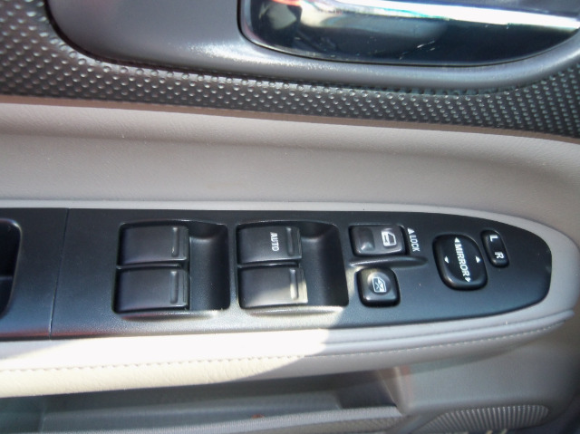 Subaru Forester 2003 photo 1