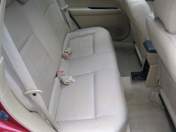 Subaru Forester SE W/rse SUV