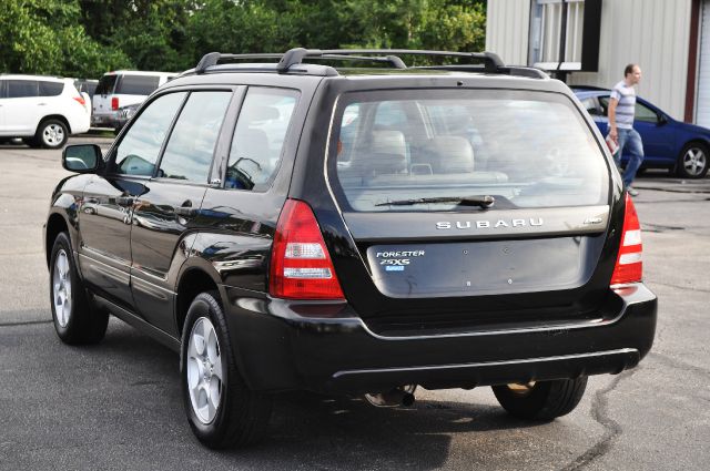 Subaru Forester SE W/rse SUV