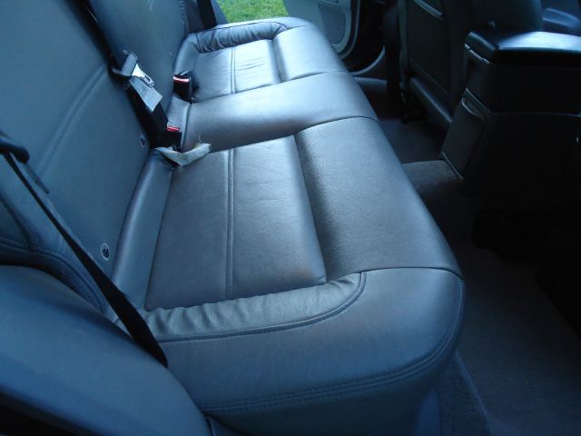 Subaru Forester 2003 photo 5