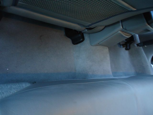 Subaru Forester 2003 photo 8