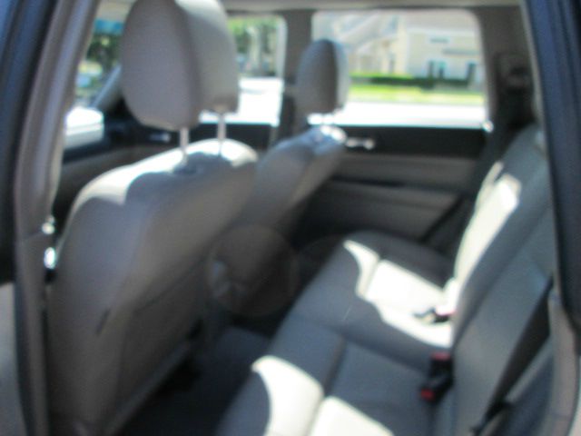 Subaru Forester 2003 photo 5