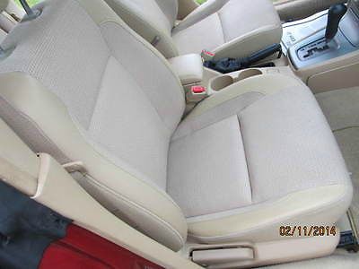 Subaru Forester 2003 photo 2