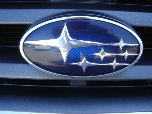Subaru Forester 2003 photo 16
