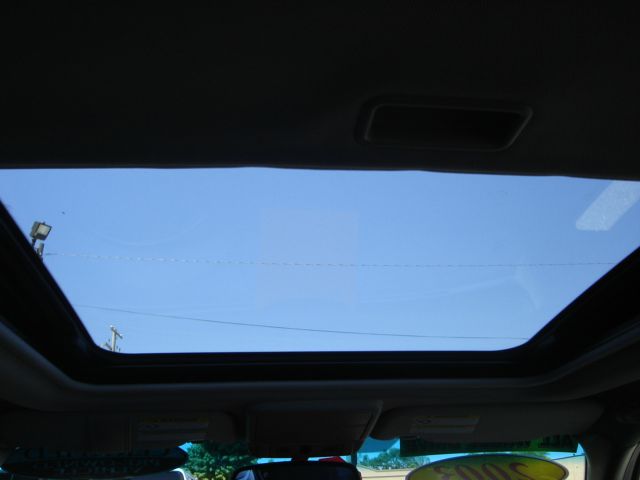 Subaru Forester 2003 photo 18