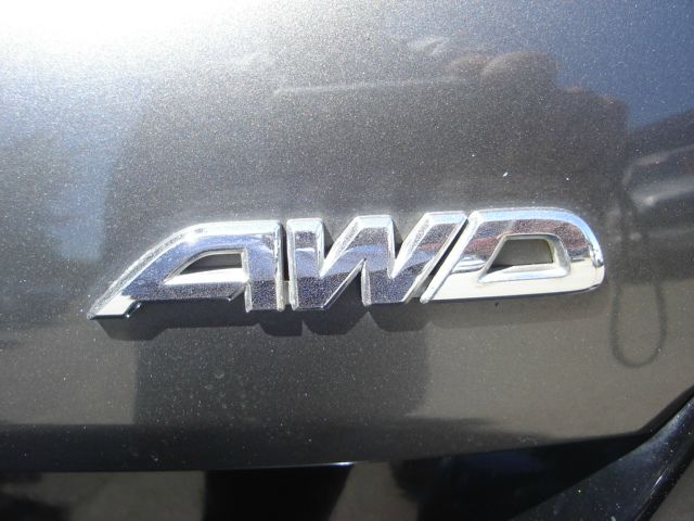 Subaru Forester 2003 photo 21