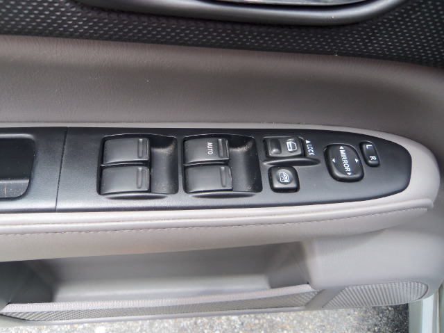 Subaru Forester SE W/rse SUV