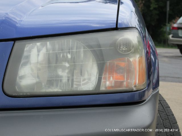 Subaru Forester Lt1,crew,bucket Seats SUV