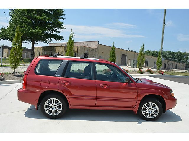 Subaru Forester C350 Amg-sport Sedan SUV