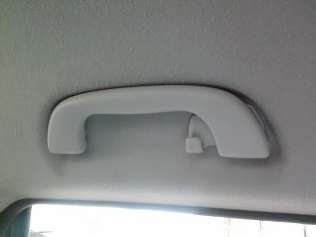 Subaru Forester 2004 photo 6