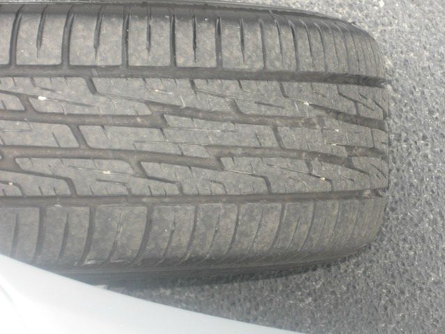 Subaru Forester 2004 photo 4