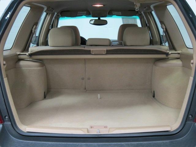 Subaru Forester 2005 photo 5