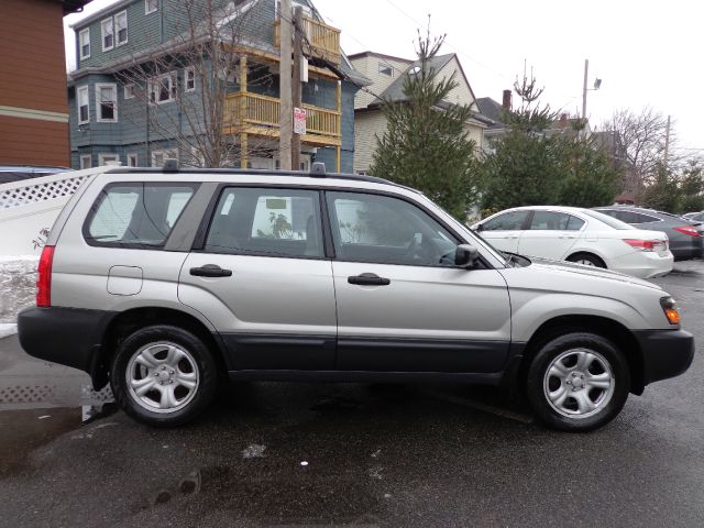 Subaru Forester 2005 photo 3