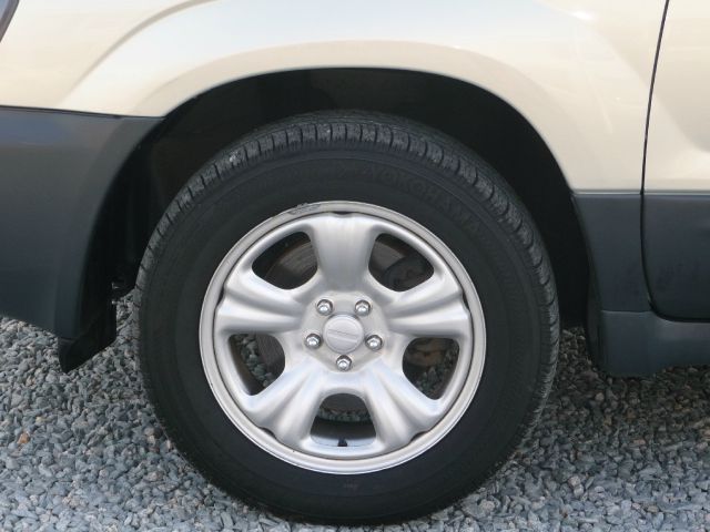 Subaru Forester 2005 photo 3
